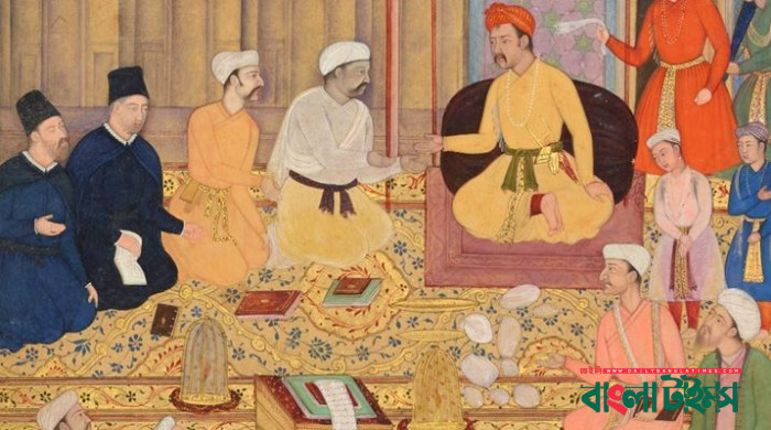 ভারতে বই থেকে মুছে ফেলা হচ্ছে মুঘল ইতিহাস!